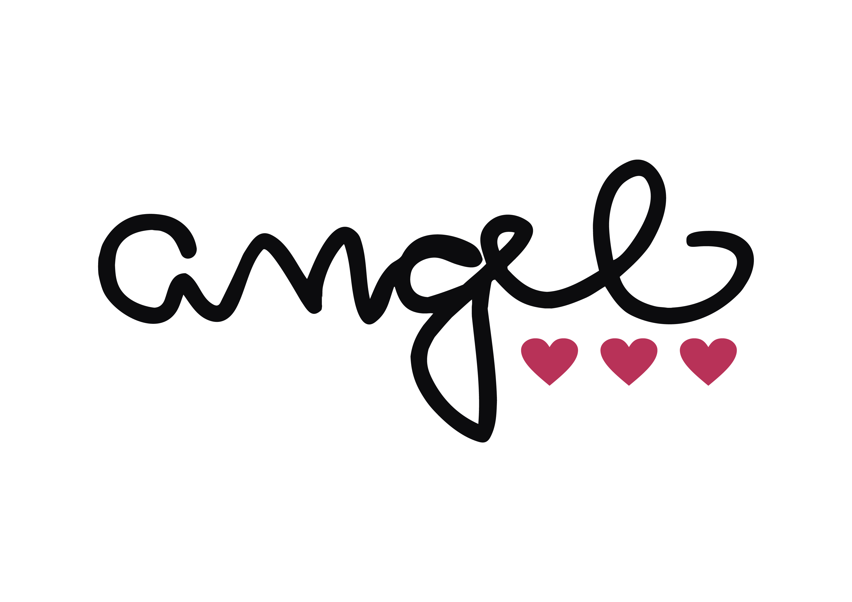 angel